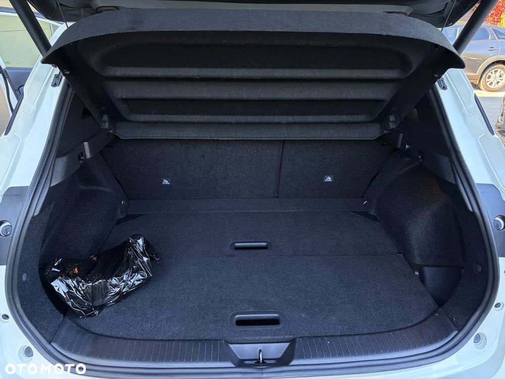 Nissan Qashqai 1.3 DIG-T mHEV Tekna+ Xtronic - 37