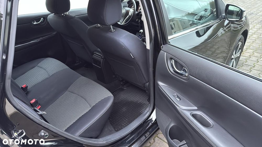 Nissan Pulsar 1.2 DIG-T Tekna - 10