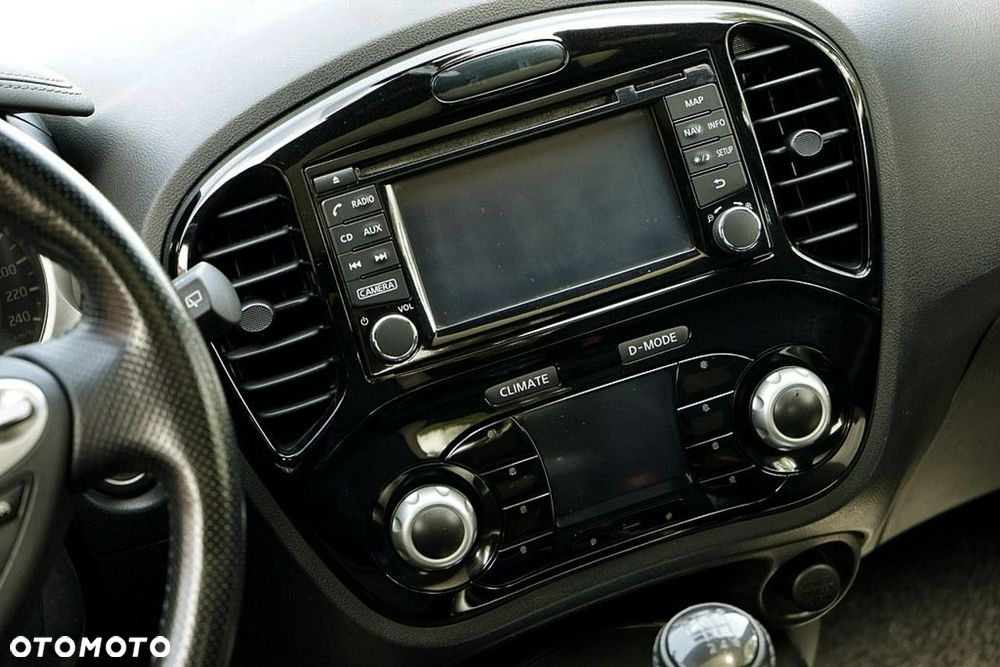 Nissan Juke - 25