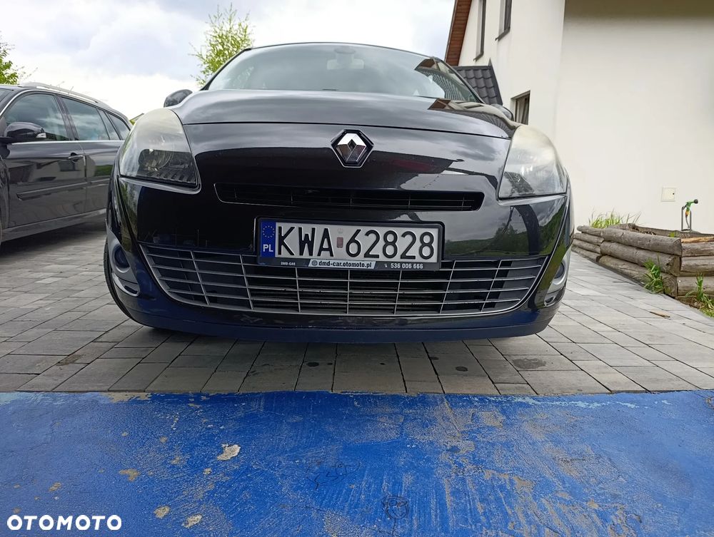 Renault Scenic 1.4 16V TCE Expression - 3