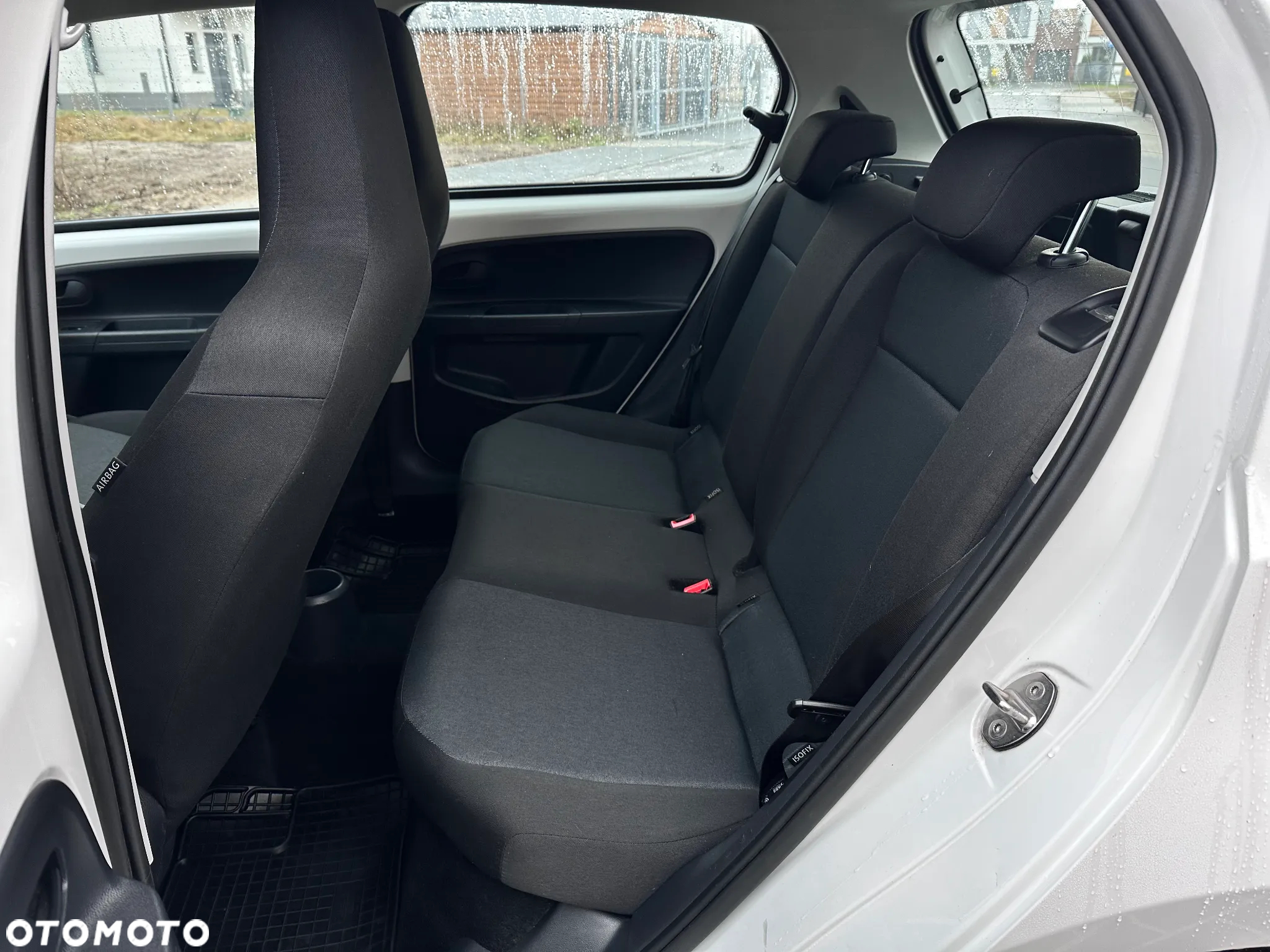 Skoda Citigo 1.0 Active - 11