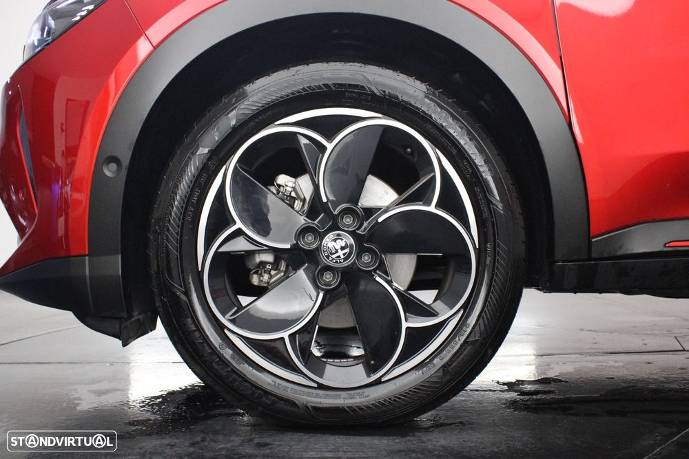 Alfa Romeo Junior Elettrica - 47