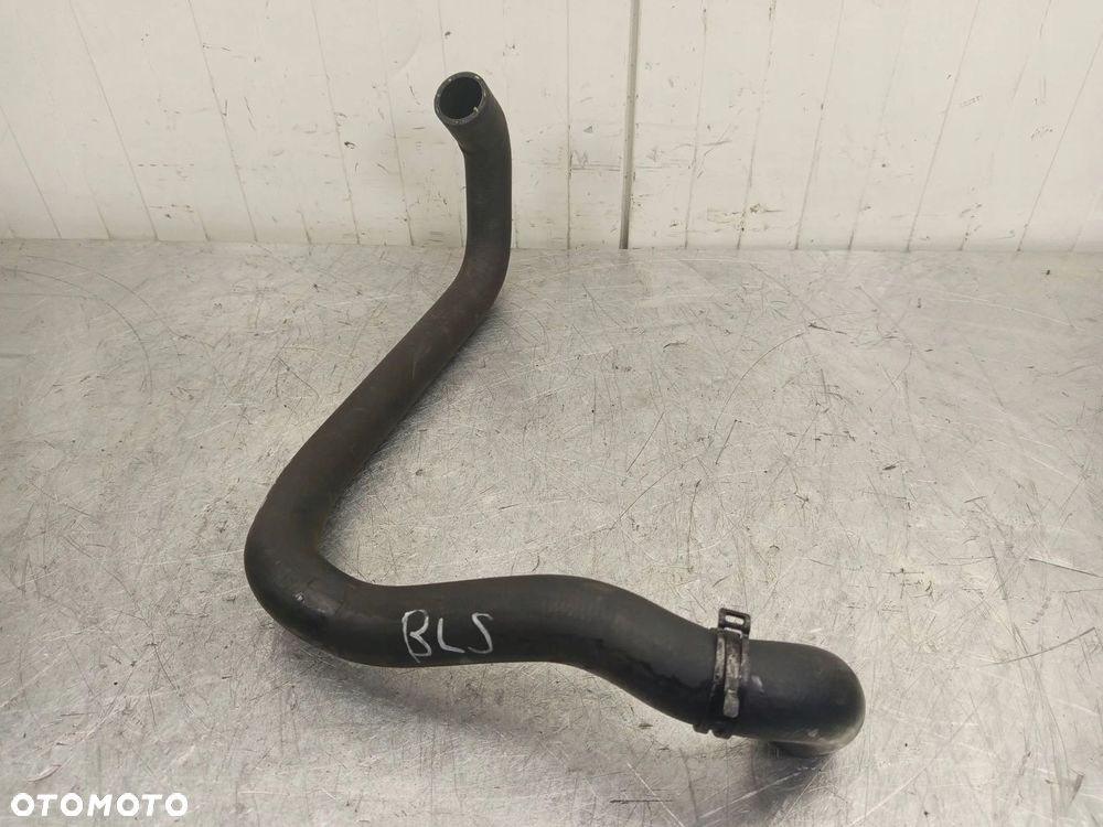 Przewód wodny Wąż wody Volkswagen Seat Skoda Audi 1.9 TDI 3C0122051AT - 7