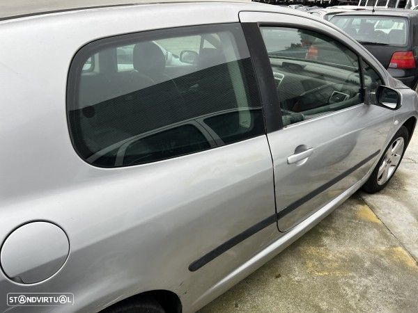Para Peças Peugeot 307 (3A/C) - 4