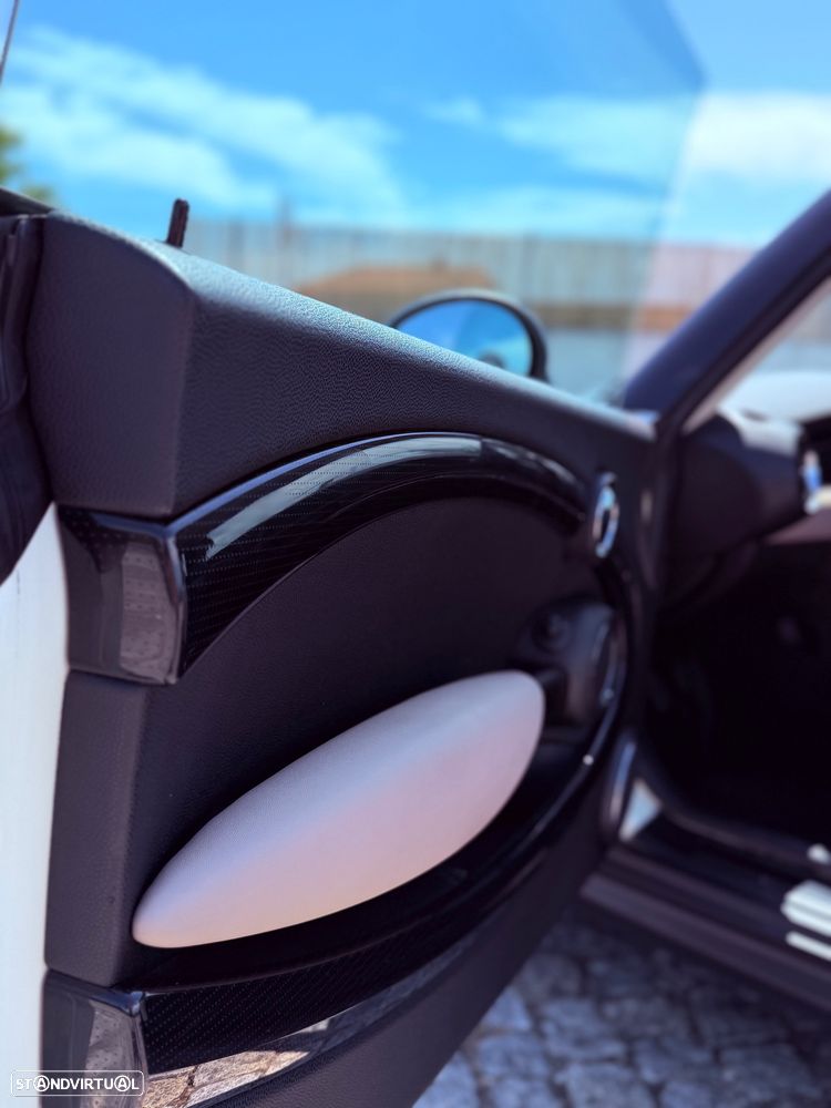 MINI 3 Portas - 10