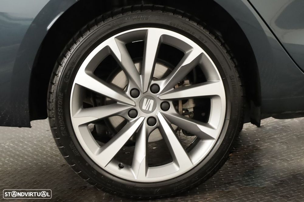 Cupra Leon ST 1.5 e-Hybrid DSG - 5