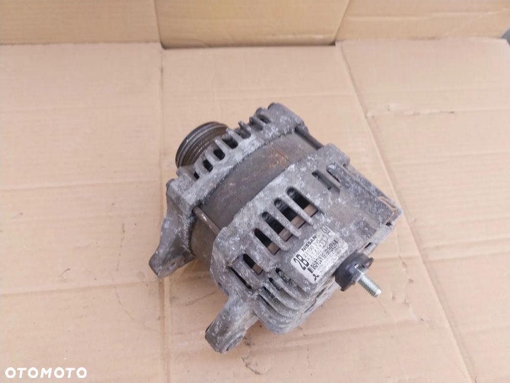 Alternator Nissan Note II E12 1.2 DIG-S 13- 231003VS5M - 4