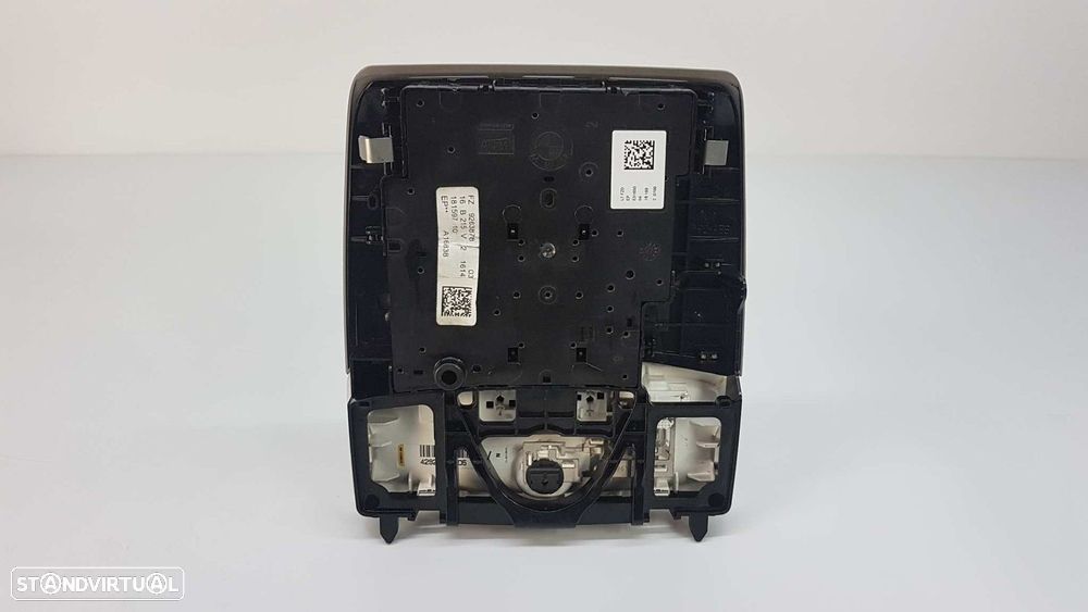 LUZ INTERIOR BMW SERIE 1 LIM. (F20/F21) 116D - 2