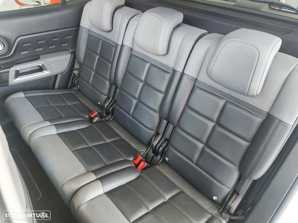 Citroën C5 Aircross 1.6 Hybrid Shine e-EAT8 - 24