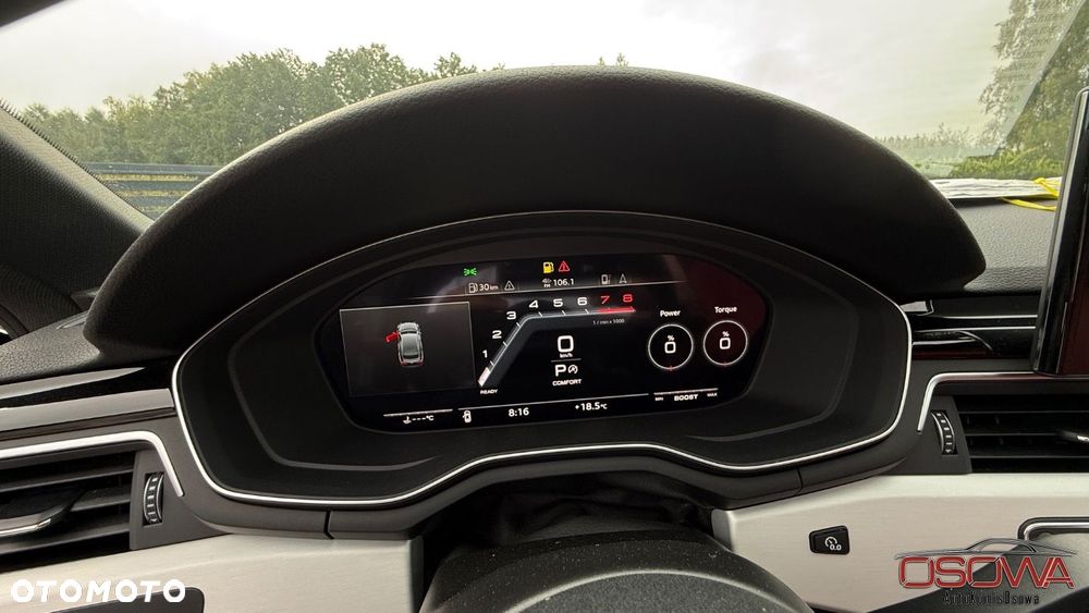 Audi S5 Sportback - 28