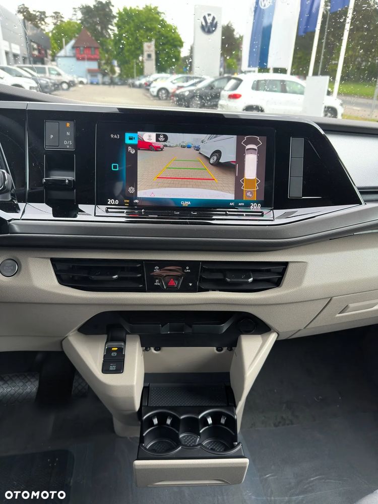 Volkswagen Multivan 2.0 TDI L2 Family DSG - 19