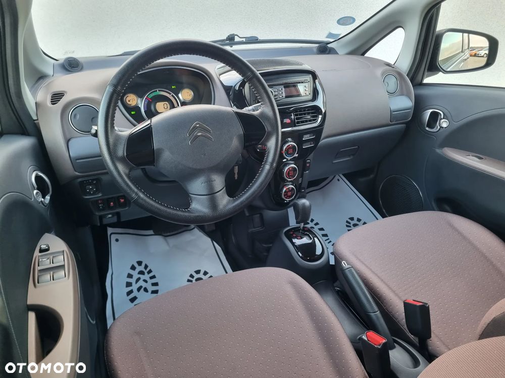 Citroën C-Zero Tendance - 6