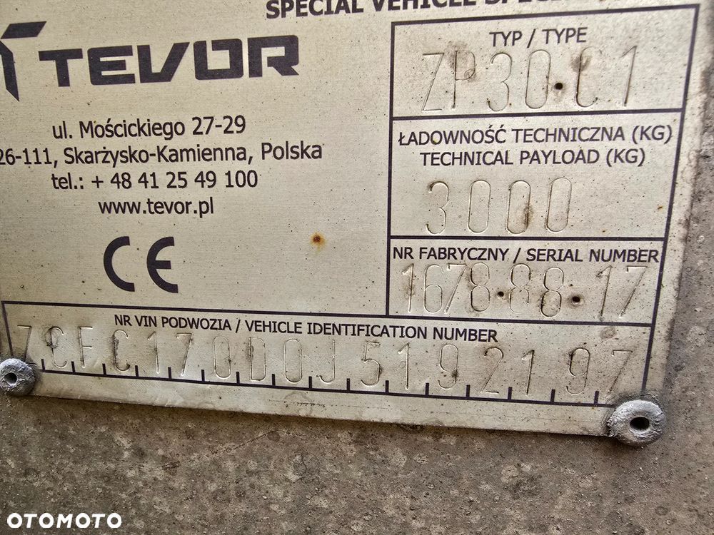 Iveco Daily - 10