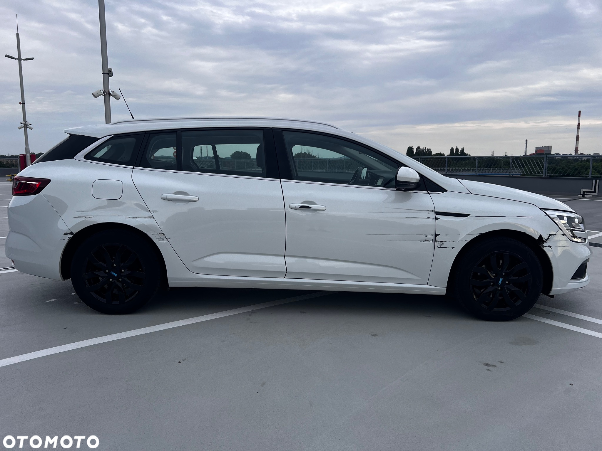 Renault Megane 1.5 dCi Business - 7