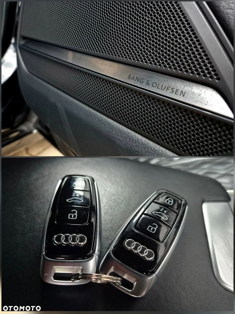 Audi A6 Avant 55 TFSI e quattro S tronic S line - 22