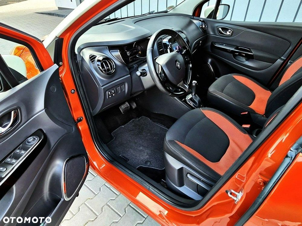 Renault Captur TCe 120 EDC Helly Hansen - 7