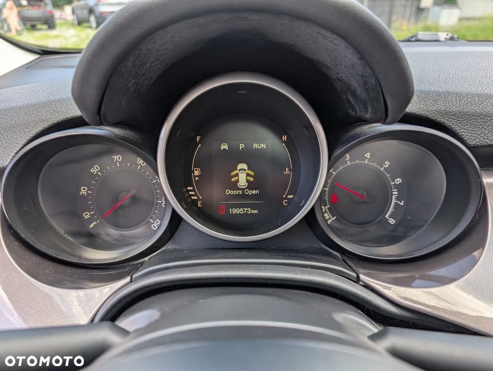 Fiat 500X - 23