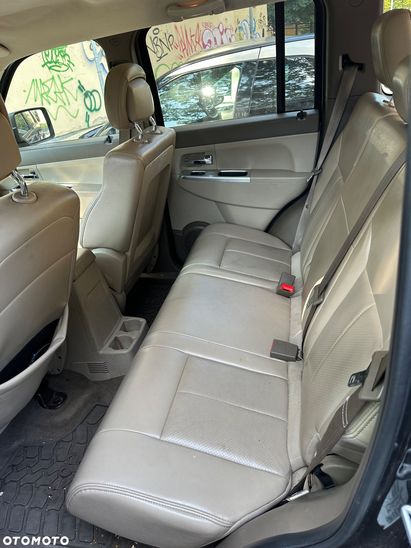 Jeep Cherokee 2.8 CRD Limited - 10