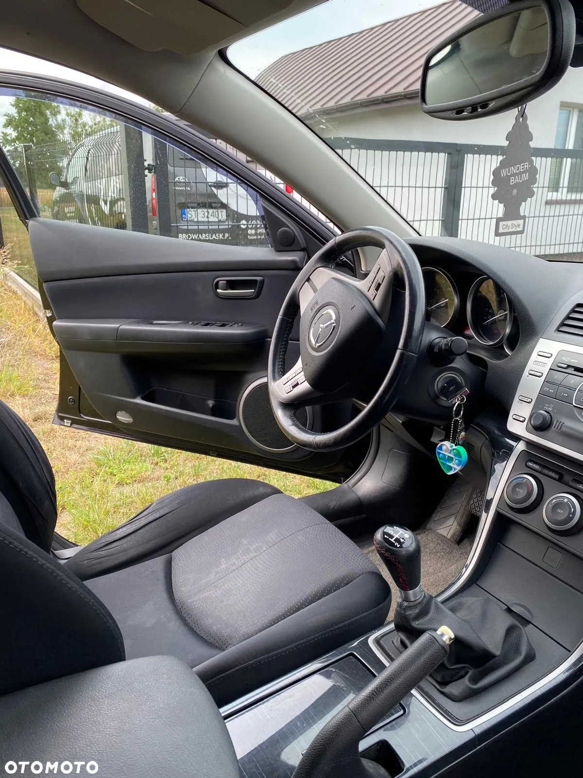 Mazda 6 1.8 Exclusive - 9
