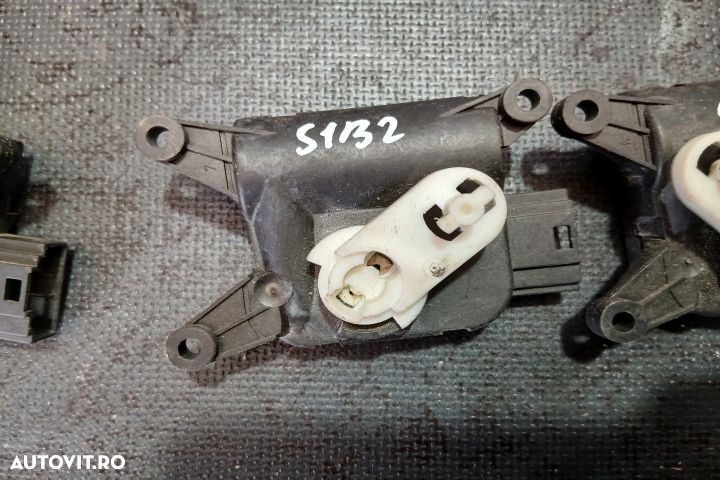 Motoras clapeta aeroterma 3C1907511 3C1907511 Volkswagen VW Passat CC - 4