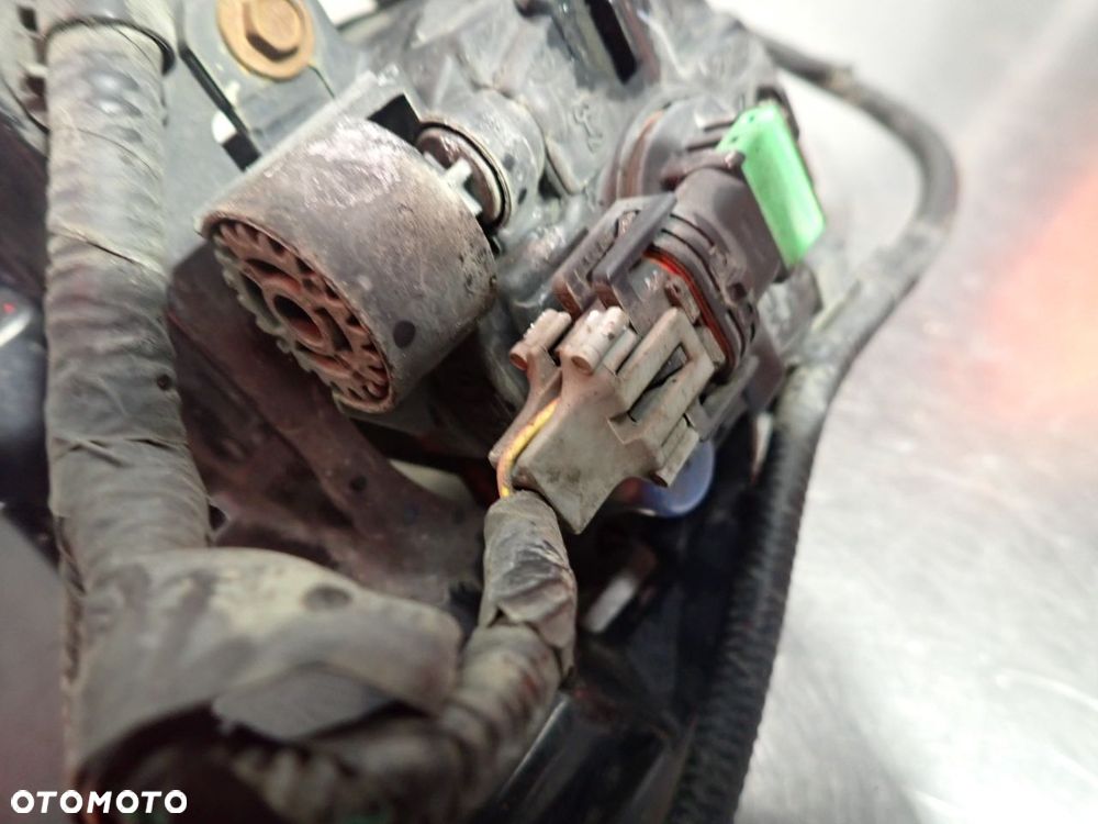 HALOGEN PRAWY FORD MONDEO V 1.5 - 4