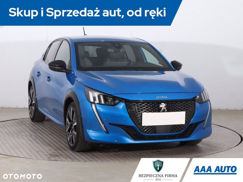 Peugeot 208 - 3