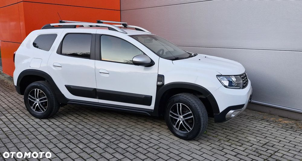 Dacia Duster 1.6 SCe Urban Explorer S&S - 2
