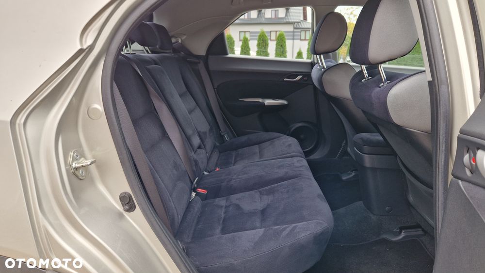 Honda Civic 1.8i-VTEC Automatik Sport - 20