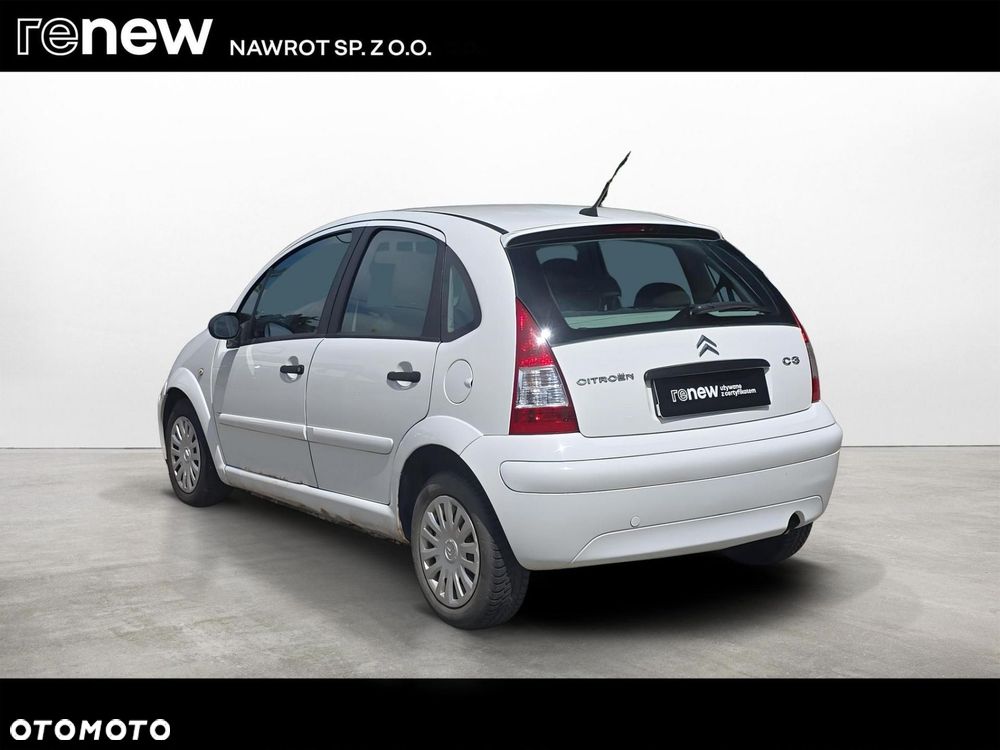 Citroën C3 1.4i Furio - 3