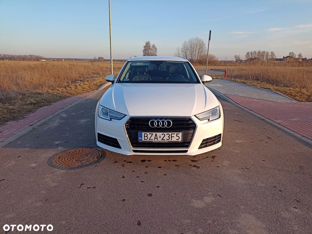 Audi A4 Avant 1.4 TFSI - 9