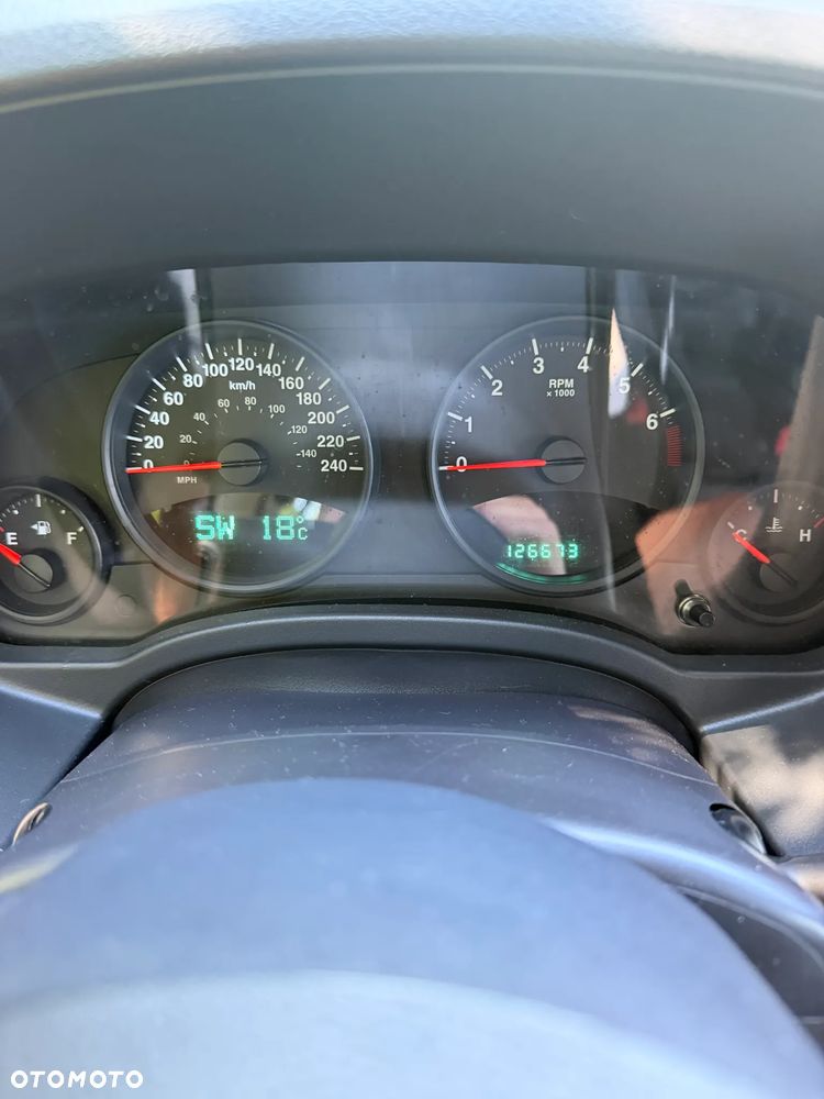 Jeep Compass 2.0 4x2 Sport - 16
