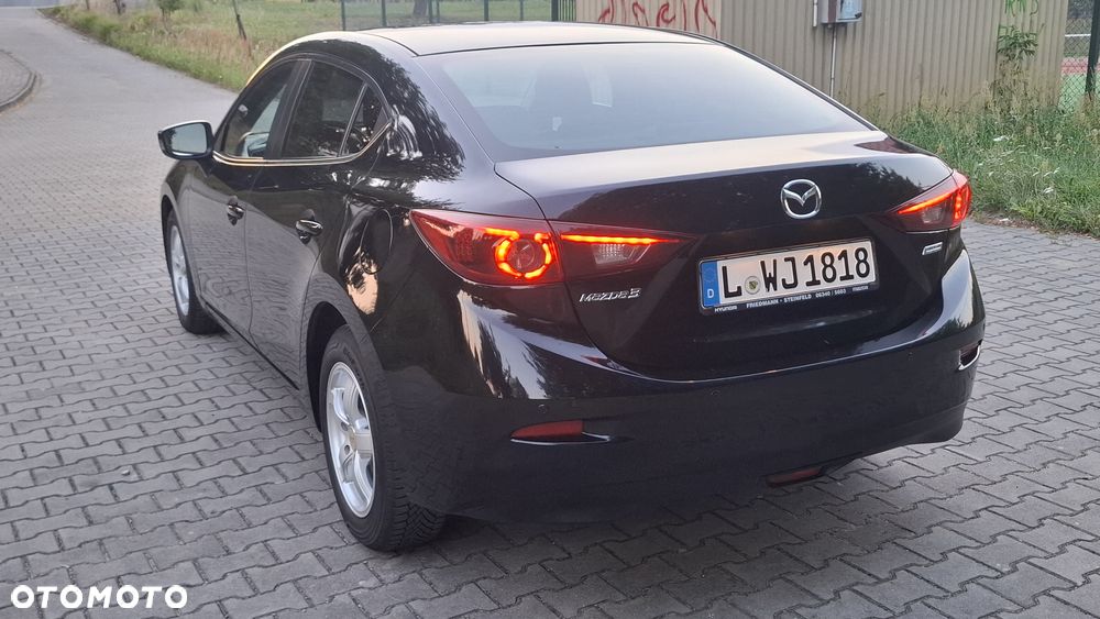 Mazda 3 2.0 Skypassion - 20