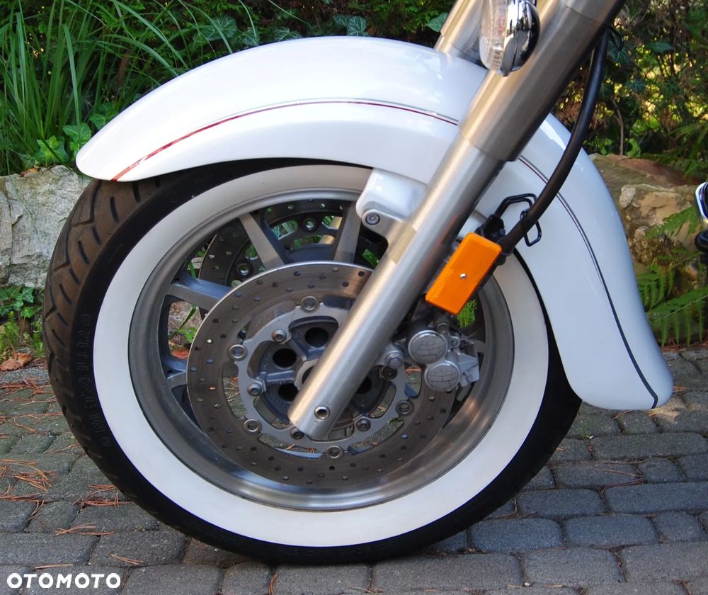 Yamaha Road Star - 24