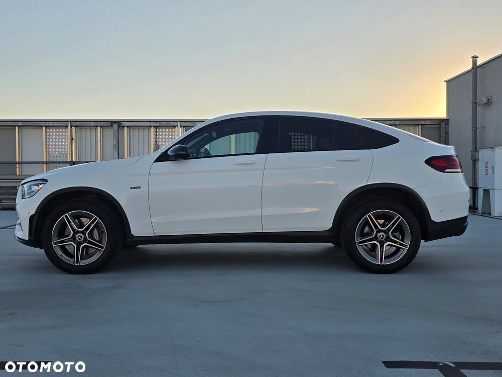Mercedes-Benz GLC - 8