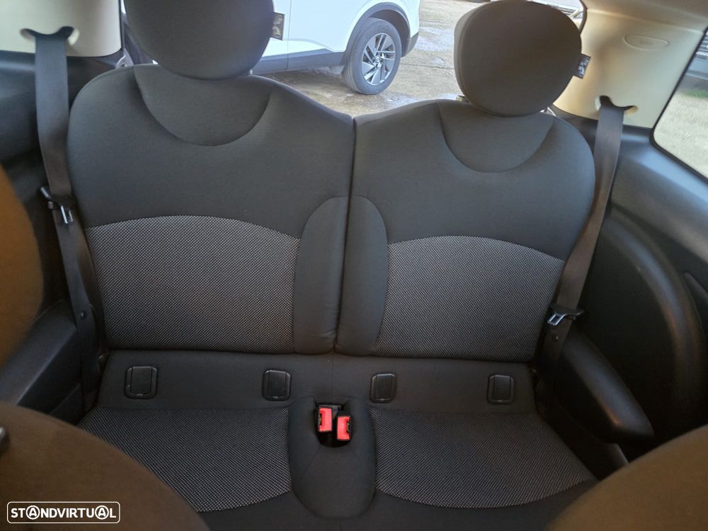 MINI 3 Portas - 7