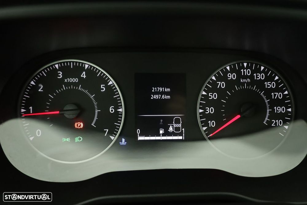 Dacia Duster 1.5 Blue dCi Journey 4WD - 16