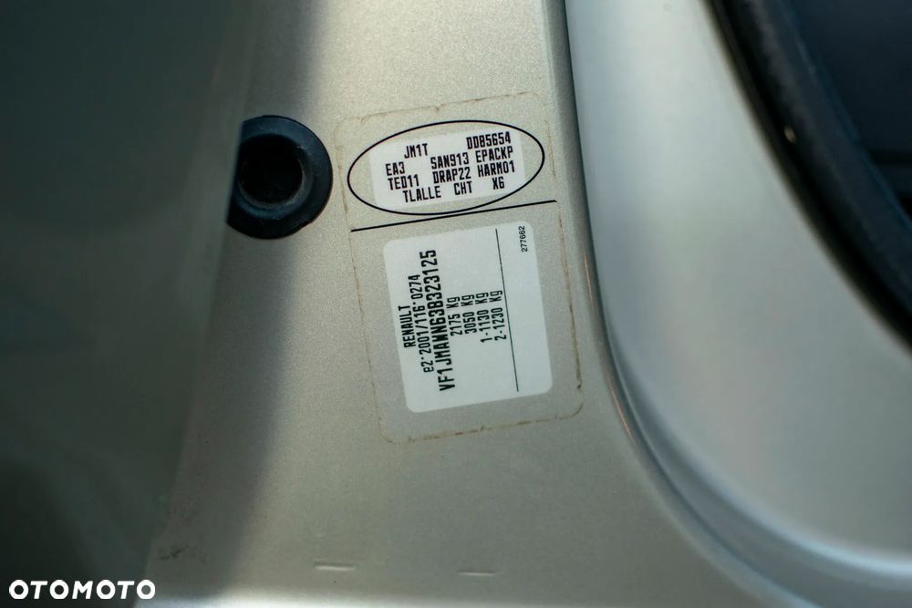 Renault Grand Scenic - 40