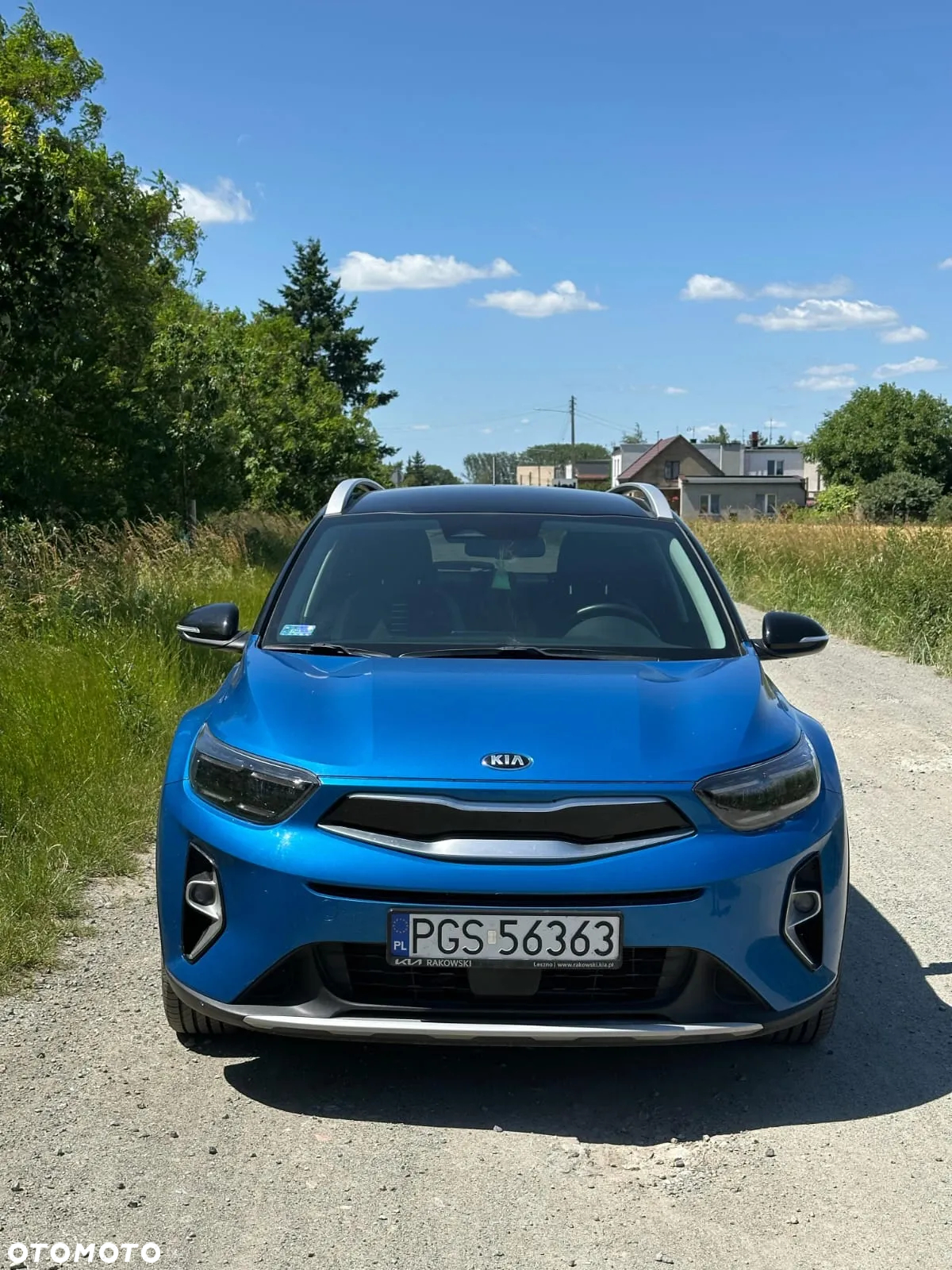 Kia Stonic - 12