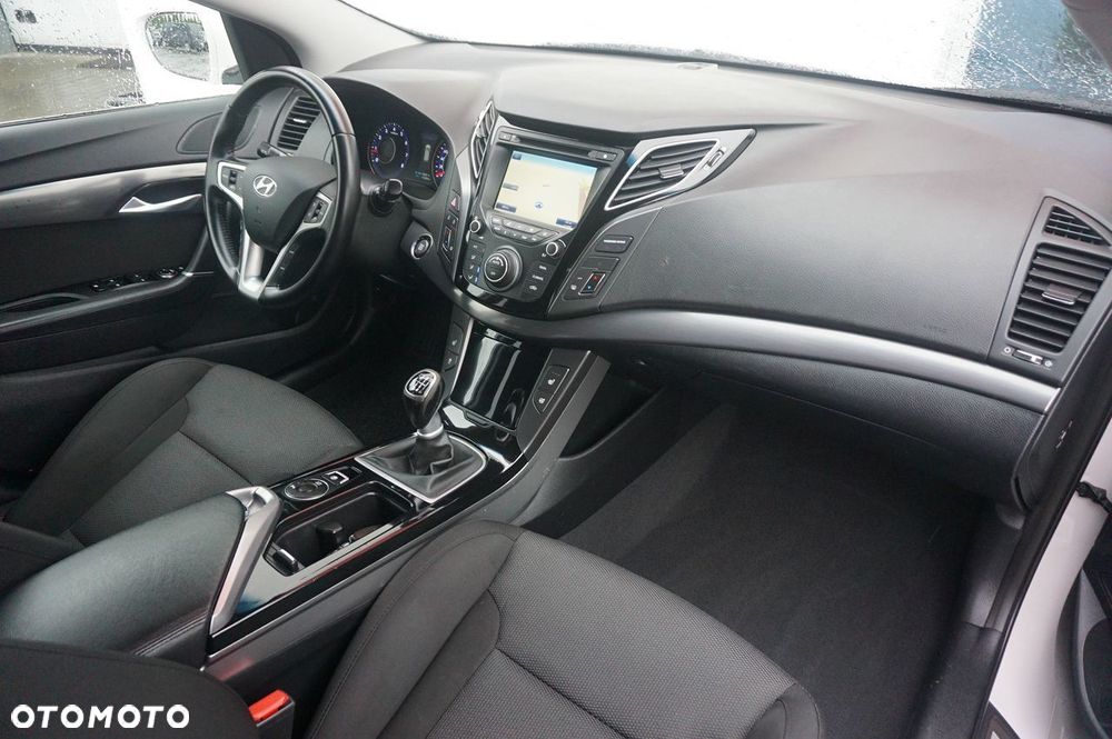 Hyundai i40 1.6 GDI Comfort - 6
