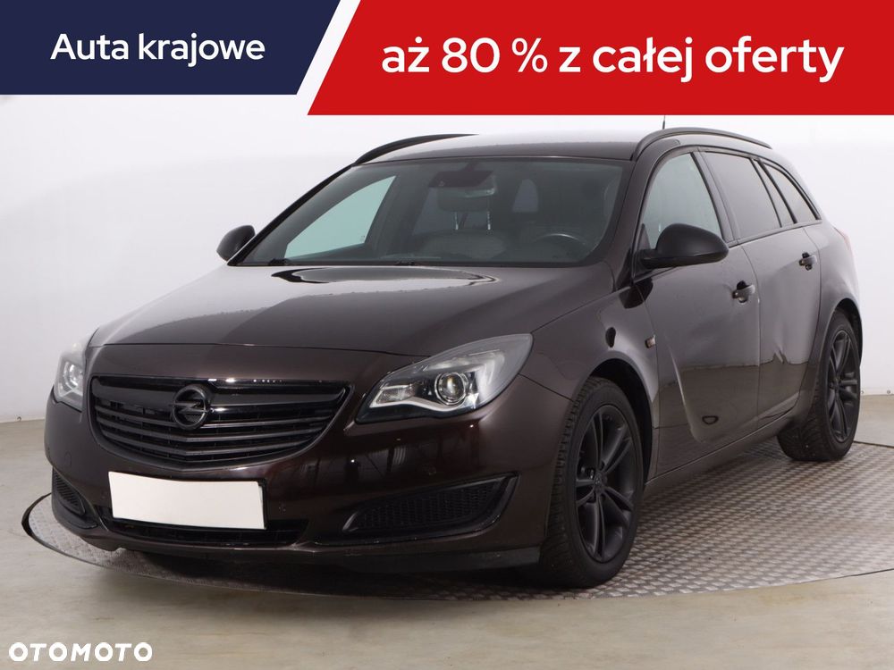 Opel Insignia - 3