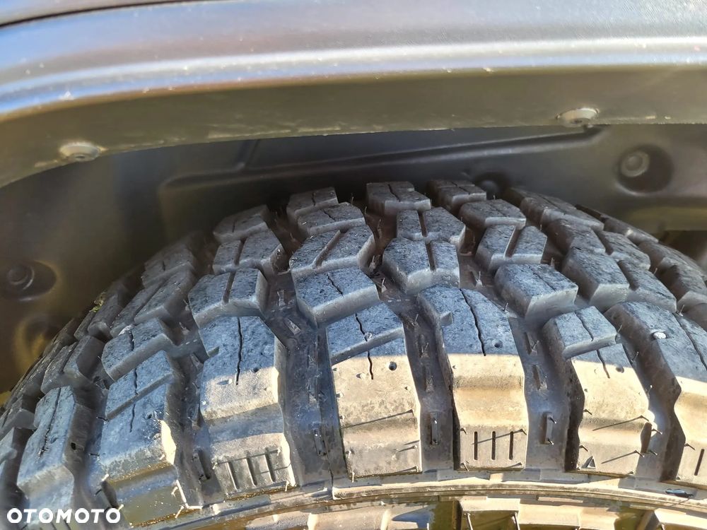 Jeep Wrangler - 19