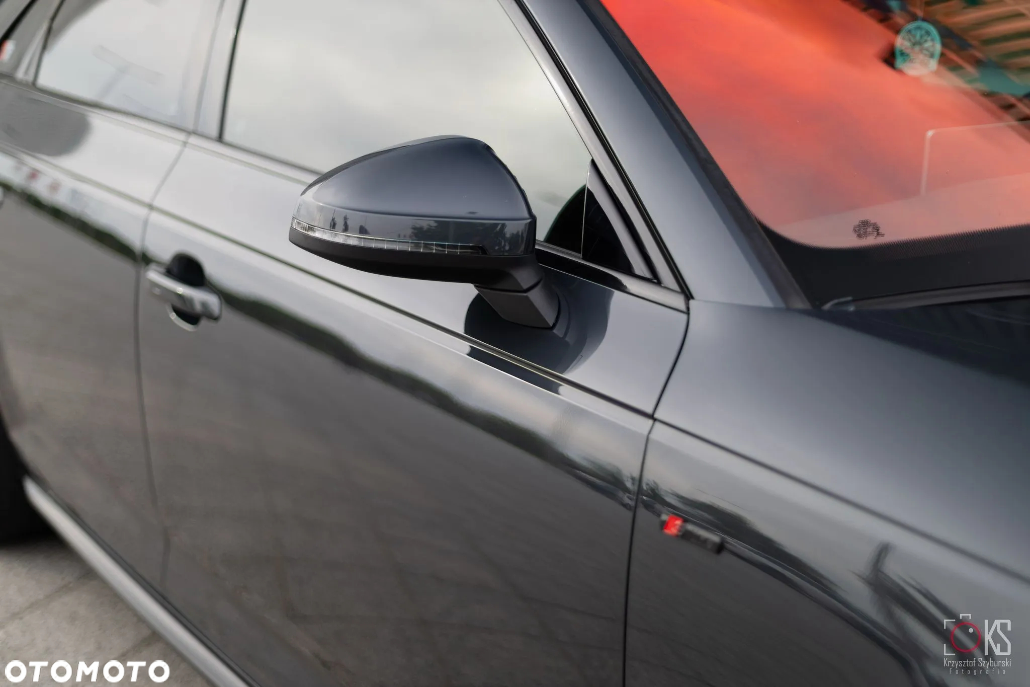 Audi A4 2.0 TFSI Quattro Sport S tronic - 10