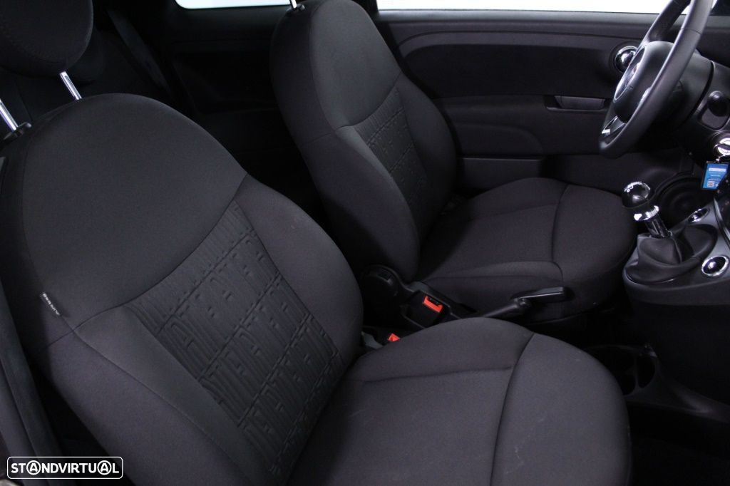 Fiat 500 1.0 Hybrid - 14