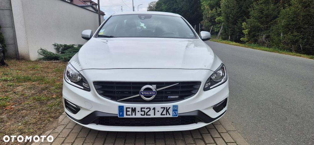Volvo S60 D4 Geartronic Summum - 2