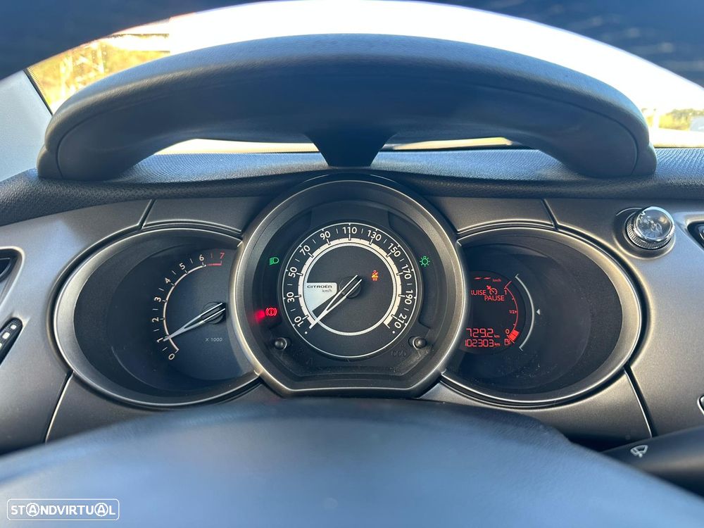 Citroën C3 Pure Tech Feel - 17