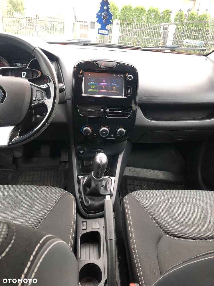 Renault Clio 0.9 Energy TCe Limited - 17