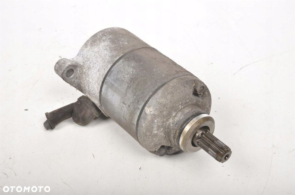 HONDA PS 125i ROZRUSZNIK - 2