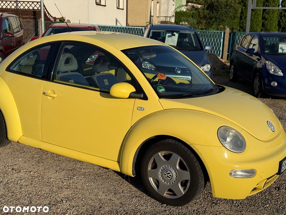Volkswagen New Beetle ver-1-0-move - 26