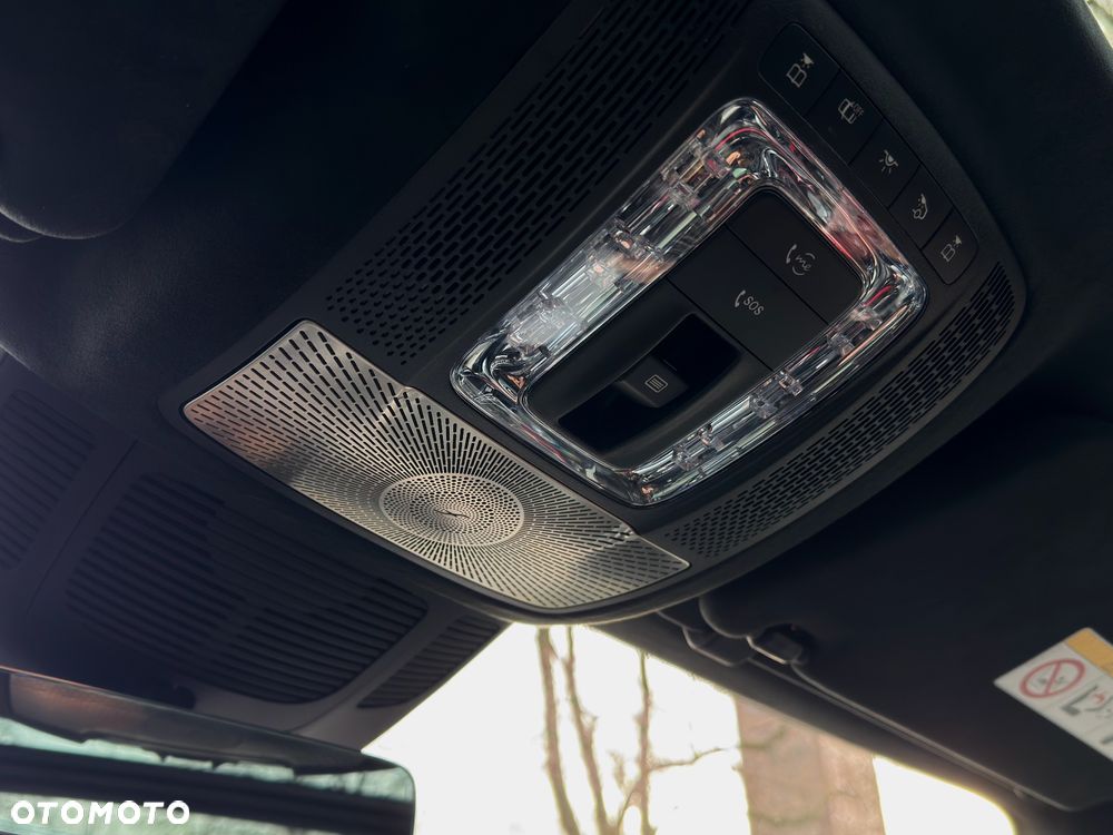 Mercedes-Benz GLE AMG 53 4-Matic Premium Plus - 28