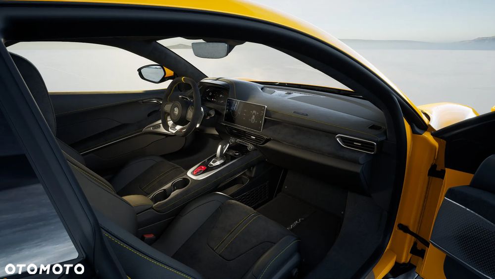 Lotus Emira - 9